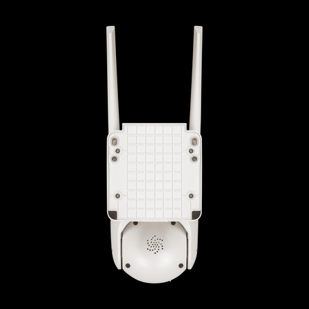 Kamera 4G zewnętrzna Kruger&Matz Connect C100 Solar