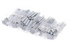 Zestaw sprężynek 200szt. KD10483 - KRAFT&DELE