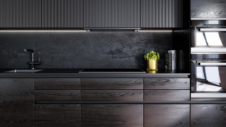 OKAP GLOBALO DESOLERO 90.2 BLACK