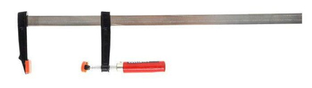 Ścisk stolarski 80 x 500 mm KD10182 - KRAFT&DELE