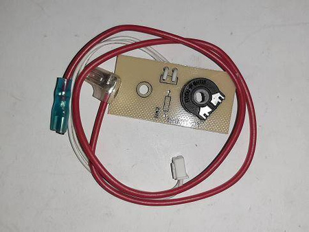 Potenciometr VP8335/VP8336/VP8337/VP8338/VP8339