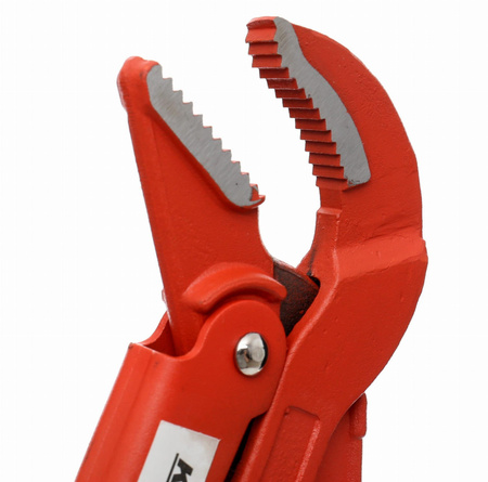 Klucz Hydrauliczny - Szwedzki 1,5" KD10254 S Nastawny - KRAFT&DELE