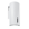 Okap kuchenny Heweno 39.3 White GLOBALO