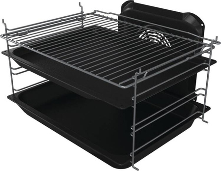 Kuchnia GORENJE GECS6C70XC