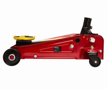 Podnośnik Hydrauliczny Niskoprofilowy KD386 Żaba - KRAFT&DELE
