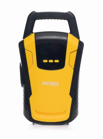 KOMPRESOR SAMOCHODOWY 12V 140W KD1469 - KRAFT&DELE