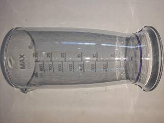 Pojemnik 800ml TM4735