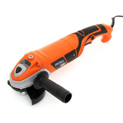 SZLIFIERKA KĄTOWA 1200W KD3048 - KRAFT&DELE