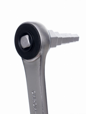 Klucz do śrubunków 1/2" KD10599 - KRAFT&DELE