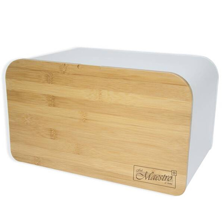 MR-1770-WHITE Chlebak