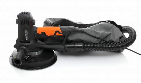 Szlifierka do gipsu 1500W KD1548 - KRAFT&DELE