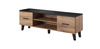 RTV LOTTA 160 2D2K wotan + czarny mat