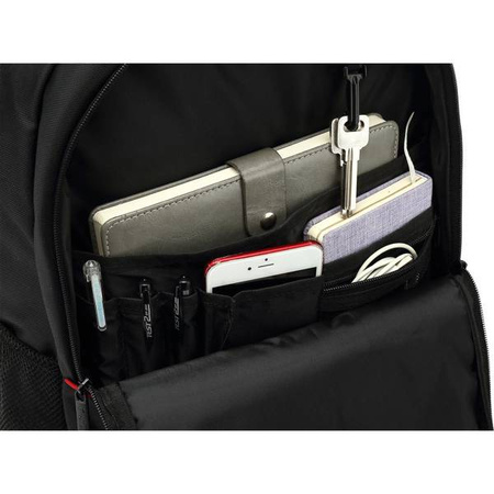 Plecak na laptop YBB 1502 Plecak FLASHPACKER YENKEE