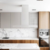 Okap kuchenny GLOBALO Lonatio Isola 90.2 White GLOBALO