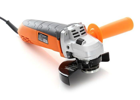 Szlifierka kątowa 900W KD1554 - KRAFT&DELE