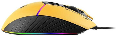 Mysz A4TECH BLOODY W95Max USB Sports Lime