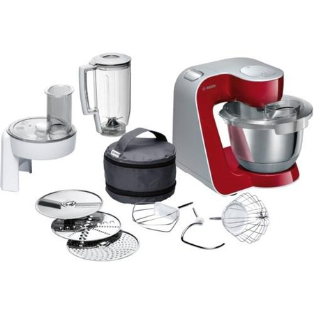 Robot kuchenny BOSCH MUM 58720 (1000W)