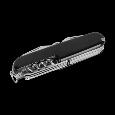 Multitool, urządzenie wielofunkcyjne - scyzoryk