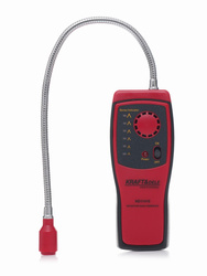 DETEKTOR GAZU ZIEMNEGO LPG KD11410 - KRAFT&DELE