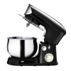 AD 4226 black Robot planetarny 1200W