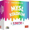 Gra Colour Brain Myśl kolorem Junior