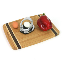 Krajalnica do jajek, czarny Kinghoff KH-1165