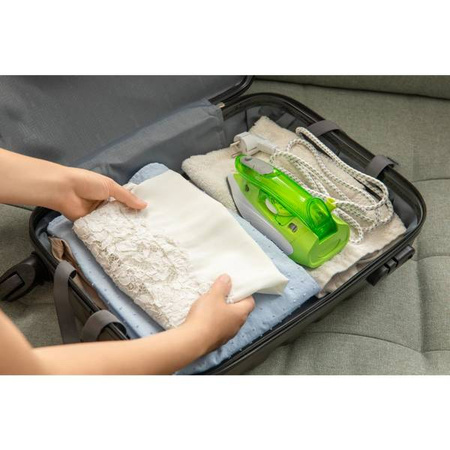 Żelazko parowe SSI 1050GR Travel Iron SENCOR