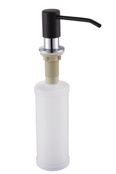 ALVEUS CALLAS dozownik czarny 91 (1129076)