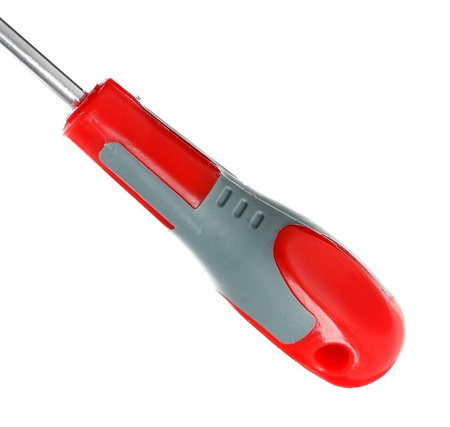 6 Częściowy Zestaw Śrubokrętów KD10218 - KRAFT&DELE
