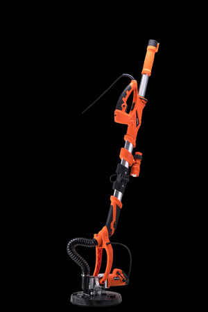 SZLIFIERKA DO GIPSU Z PODŚWIETLENIEM 1500W KD3131 - KRAFT&DELE