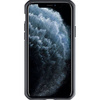 ITSKINS Etui Hybrid Ballistic iPhone 11 Pro/XS/X czarne (GSETITS00061N0) - ITSKINS