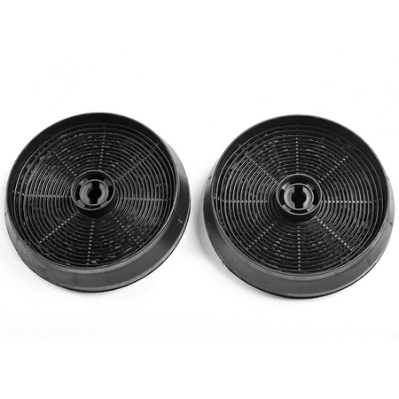 FILTR WĘGLOWY KPL DO OKAPÓW DO ZABUDOWY MPM-61-OWS-67