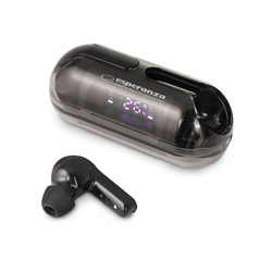 ESPERANZA SŁUCHAWKI DOUSZNE BLUETOOTH TWS DAPHNIS