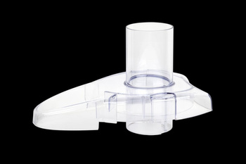 Pokrywa sokowirówki TEESA