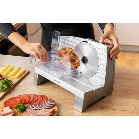 Krajalnica kuchenna SFS 3050SL Food Slicer SENCOR