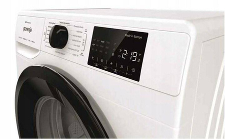 Pralka GORENJE WPNEI82SBSWIFI/PL