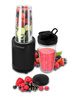 Blender smoothie Esperanza NUTRI SHOT EKM029 (700W; kolor czarny)