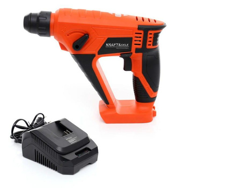 Młotowiertarka 18V X-SERIES KD1756 - KRAFT&DELE