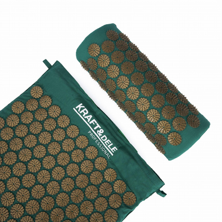 MATA DO AKUPUNKTURY+WAŁEK KD11901 - KRAFT&DELE