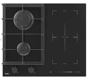 Płyta indukcyjno-gazowa MPM-60-IMG-22 MPM 60 cm