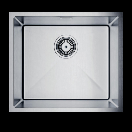 ZLEWOZMYWAK LANILIA EVIER 54.1 INOX 