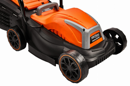 KOSIARKA ELEKTRYCZNA 2400w 25L KD5360 - KRAFT&DELE