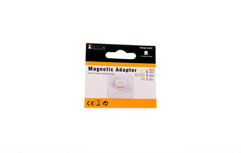 Wtyk lightning do kabla magnetycznego LB0156 LIBOX