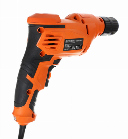 WIERTARKA ELEKTRYCZNA 1200W 0-2880min 13mm KD1699 - KRAFT&DELE