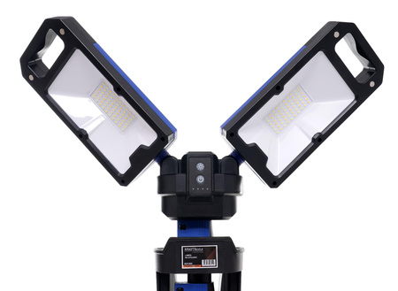 LAMPA NA STOJAKU KD1265 - KRAFT&DELE