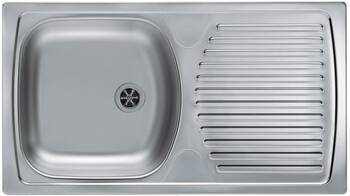 ALVEUS Basic 170 len GENESIS