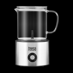 Spieniacz do mleka AROMA F60