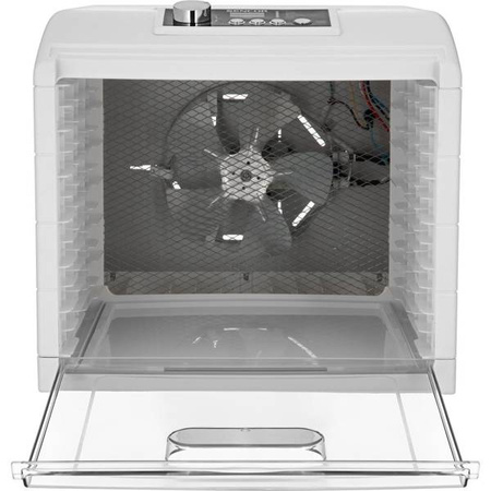Suszarka do owoców SFD 6500WH Food Dehydrator SENCOR