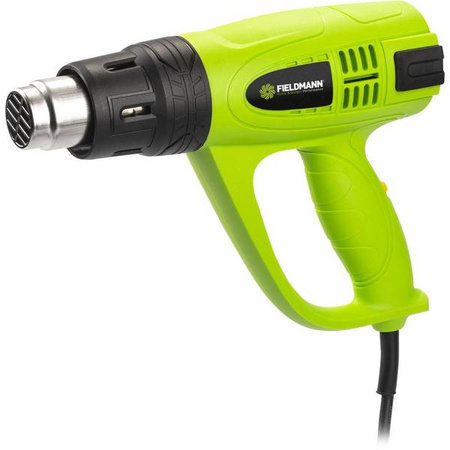 Opalarka FDHP 202000-E Hot Air Gun FIELDMANN