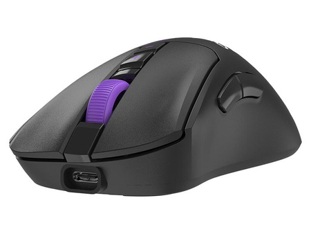 Mysz A4TECH BLOODY R73 ULTRA DUO Cypher Ghost